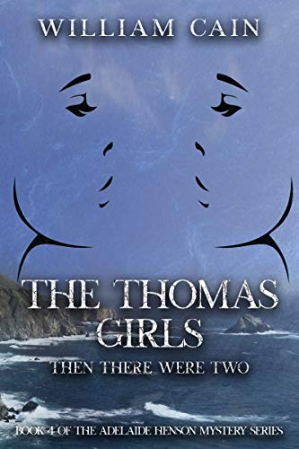 The Thomas Girls on Kindle