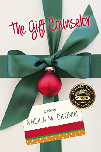 The Gift Counselor on Kindle