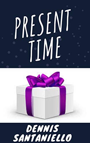 Present Time on Kindle