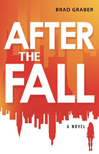 After the Fall on Kindle
