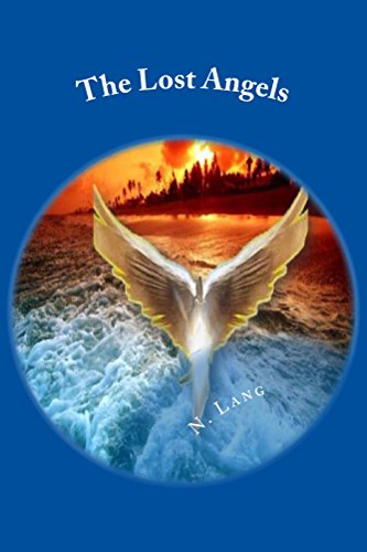 The Lost Angels on Kindle