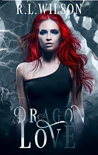 Dragon Love: A Dragon Shifter Romance (The Omen Club Book 2) on Kindle