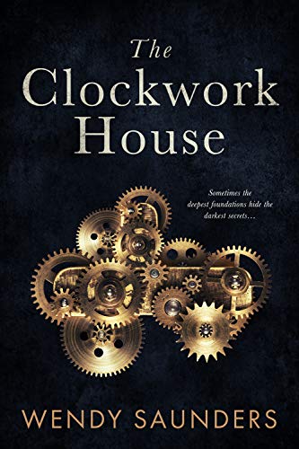 The Clockwork House on Kindle