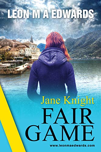 Jane Knight: Fair Game on Kindle