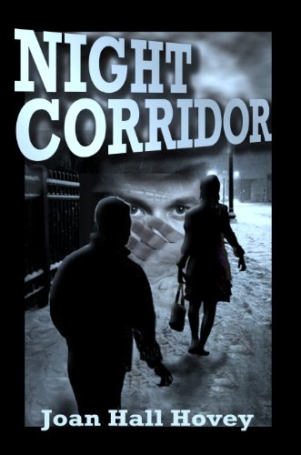 Night Corridor: 2nd Edition 2020 on Kindle