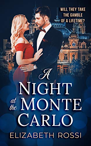 A Night at the Monte Carlo on Kindle