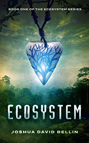 Ecosystem (Ecosystem Cycle Book 1) on Kindle