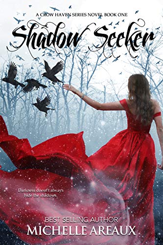 Shadow Seeker (A Crow Haven Series Book 1) on Kindle