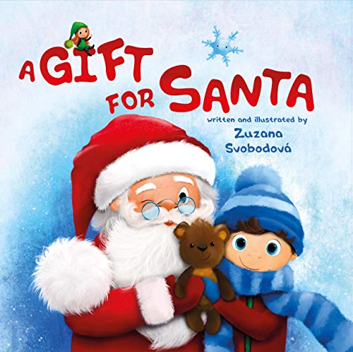 A Gift for Santa on Kindle