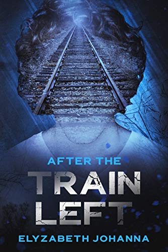 After the Train Left (After the Bombs Fell Book 2) on Kindle