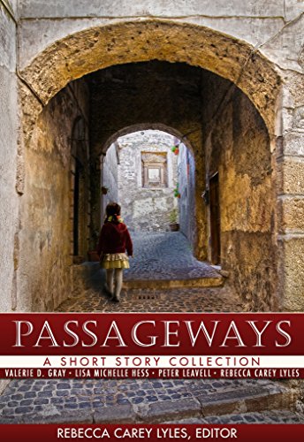 Passageways: A Short Story Collection on Kindle