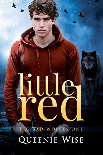Little Red (Big Bad Wolves Book 1) on Kindle