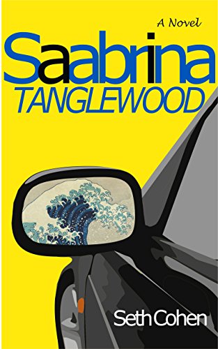 Saabrina: Tanglewood on Kindle