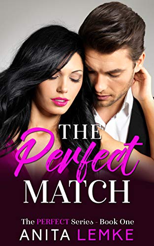 The Perfect Match (The Perfect Series Book 1) on Kindle