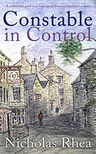 Constable in Control (Constable Nick Mystery Book 14) on Kindle