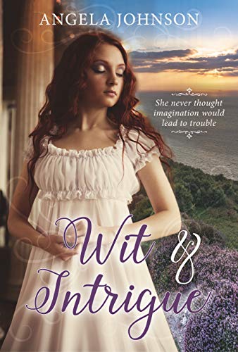 Wit & Intrigue (An Assignation to Remember Book 1) on Kindle