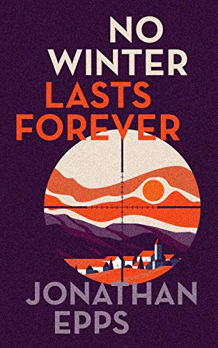 No Winter Lasts Forever on Kindle