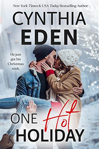 One Hot Holiday on Kindle