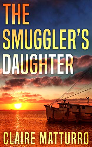The Smuggler's Daughter on Kindle