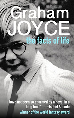 The Facts Of Life on Kindle