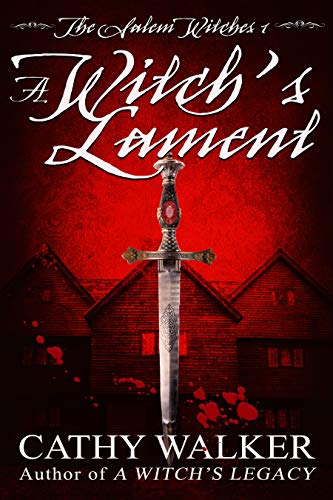 A Witch's Lament (The Salem Witches Book 1) on Kindle