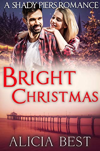 Bright Christmas (Shady Piers Clean Romance Book 7) on Kindle