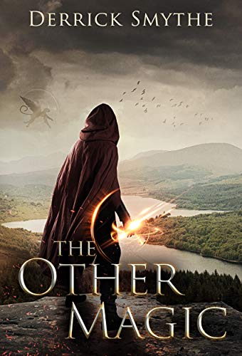 The Other Magic (Passage to Dawn Book 1) on Kindle
