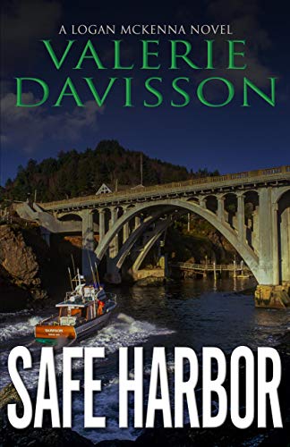 Safe Harbor (The Logan McKenna Series Book 5) on Kindle