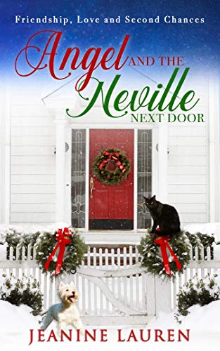 Angel and the Neville Next Door (Sunshine Bay Series) on Kindle