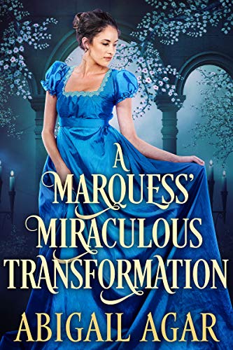 A Marquess' Miraculous Transformation on Kindle