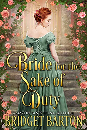 Bride for the Sake of Duty on Kindle