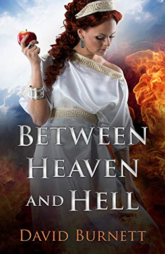 Between Heaven and Hell on Kindle