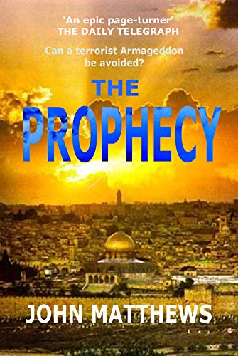 The Prophecy on Kindle