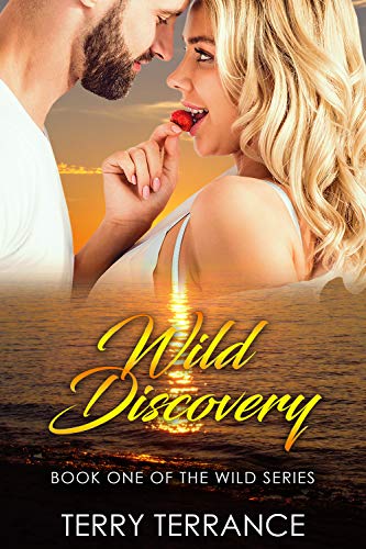 Wild Discovery (The Wild Series Book 1) on Kindle