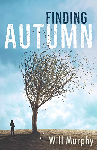 Finding Autumn on Kindle