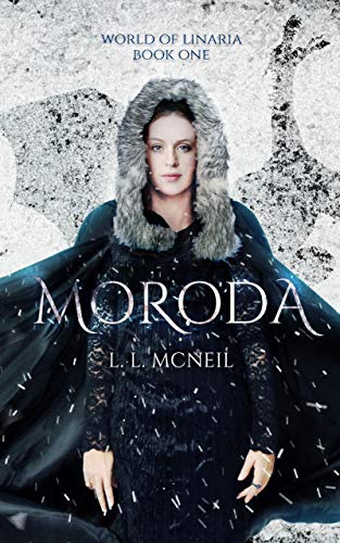 Moroda (World of Linaria - Book 1) on Kindle