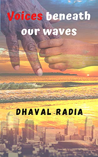 Voices Beneath Our Waves on Kindle