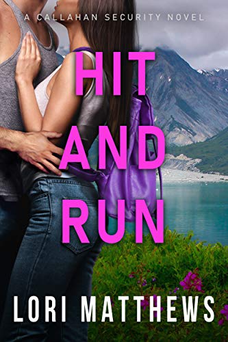 Hit and Run (Callahan Security Series Book 3) on Kindle