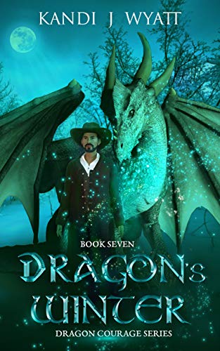 Dragon's Winter (Dragon Courage Book 7) on Kindle