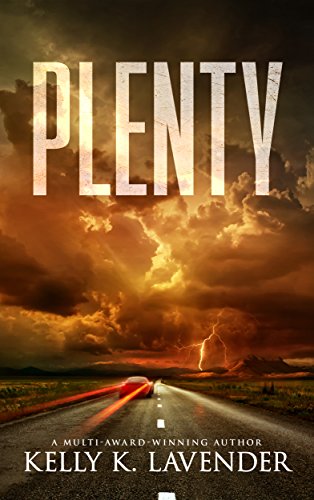 Plenty (Fifty Shades of Mystery, Moxie and Suspense Book 2) on Kindle