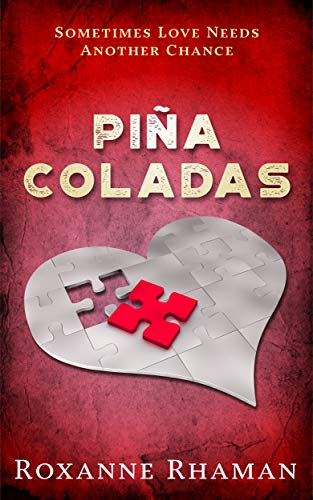 Piña Coladas on Kindle