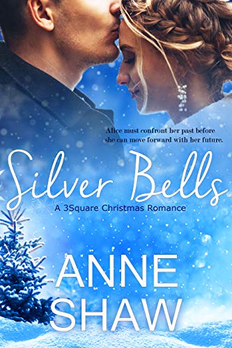 Silver Bells on Kindle