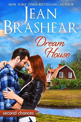 Dream House (Second Chances Book 6) on Kindle