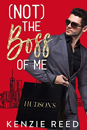 (Not) The Boss of Me on Kindle