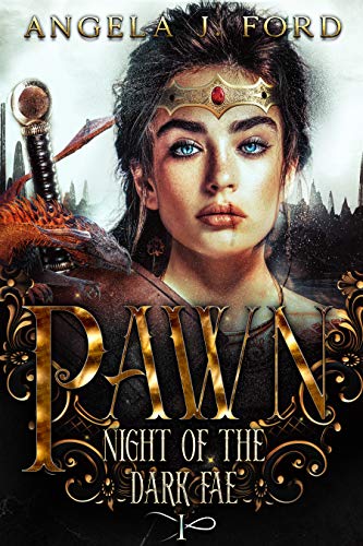 Pawn (Night of the Dark Fae Book 1) on Kindle
