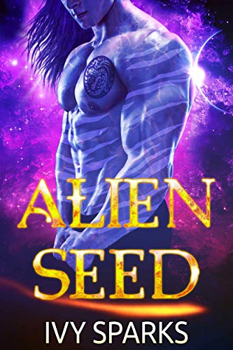 Alien Seed (Warriors of the Oasis) on Kindle