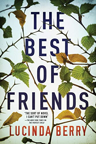 The Best of Friends on Kindle