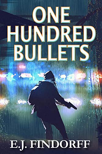 One Hundred Bullets on Kindle