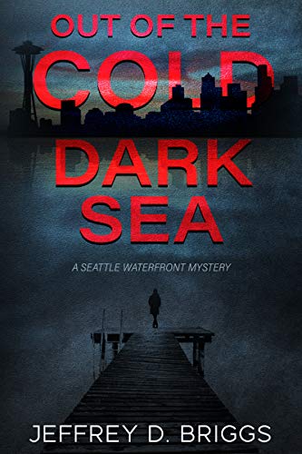 Out of the Cold Dark Sea (Waterfront Mystery Book 1) on Kindle
