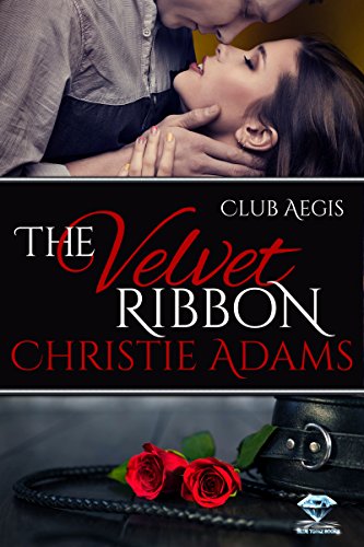 The Velvet Ribbon (Club Aegis Book 1) on Kindle